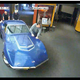 Illustration for article titled Corvette Museum Evacuates Their Cars Most At-Risk From Sinkhole